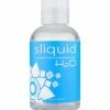 Sliquid Naturals H2O Original Lubricant