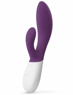 Vibrators Lelo Ina Wave 2