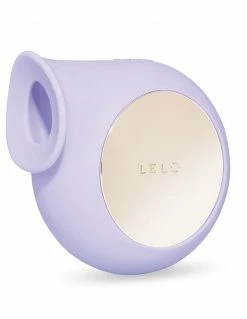 Vibrators Lelo Sila Cruise 10 Vibrators Lelo Sila Cruise