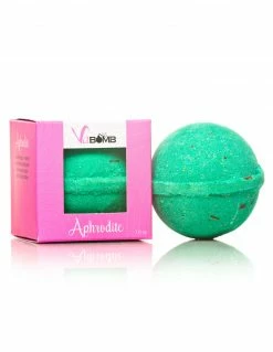 VaBomb Skin Tightening Bath Bomb Enhancers & Lubes 10 VaBomb Skin Tightening Bath Bomb Enhancers & Lubes