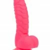Addiction Tom 7" Ribbed Dildo Dildos