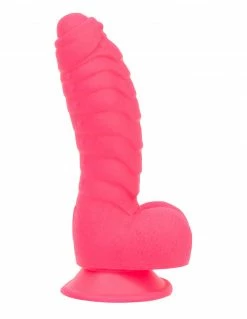 Addiction Tom 7" Ribbed Dildo Dildos 11 Addiction Tom 7