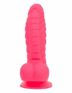 Addiction Tom 7" Ribbed Dildo Dildos 10 Addiction Tom 7