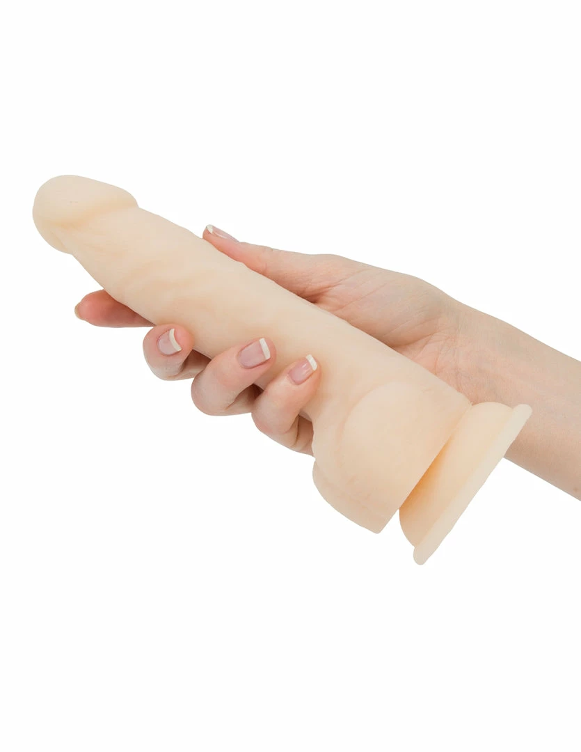 Naked Addiction 9" Thrusting Dong Thrusting Vibrators 7 Naked Addiction 9" Thrusting Dong Thrusting Vibrators