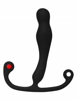 Aneros Eupho Syn Trident P-Spot Stimulator Anal