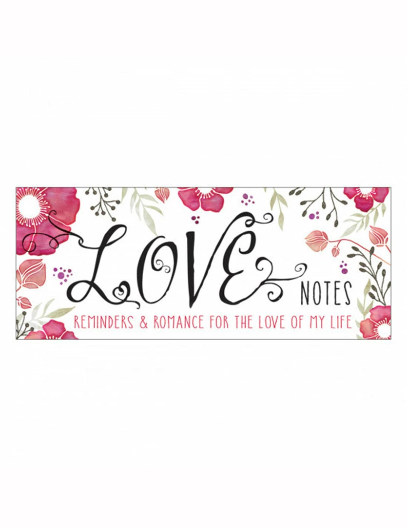 Sourcebooks Love Notes Coupon Booklet 1 Sourcebooks Love Notes Coupon Booklet