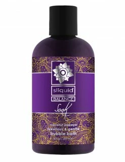 Sliquid Balance Soak Bubble Bath Bath & Body