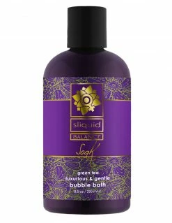 Sliquid Balance Soak Bubble Bath Bath & Body