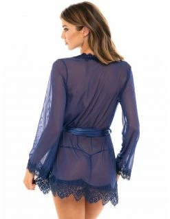 Oh La La Cheri Provence Robe