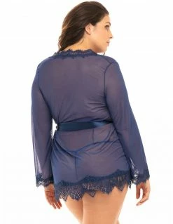 Oh La La Cheri Provence Robe