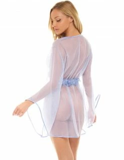 Lingerie Oh La La Cheri Sydney Robe