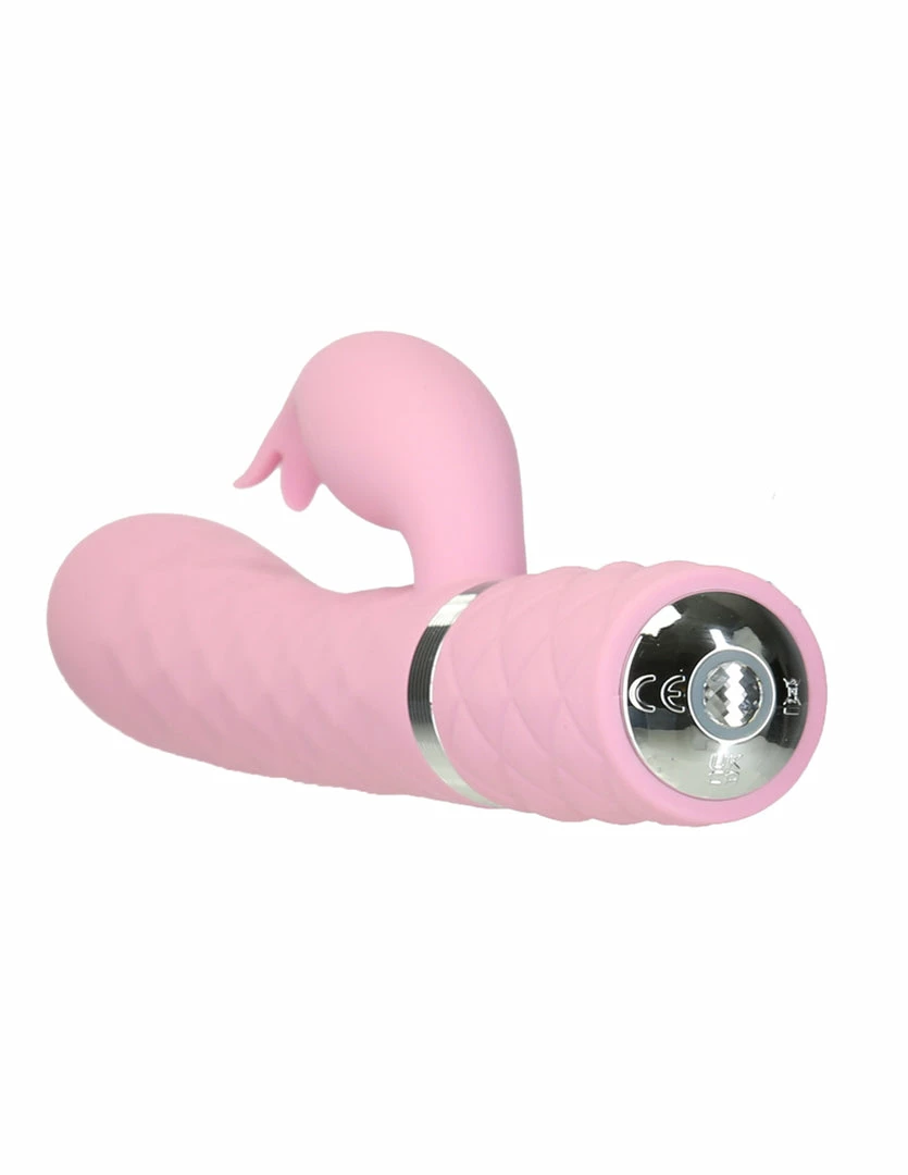 Pillow Talk Lively Vibrators 4 Pillow Talk Lively Vibrators