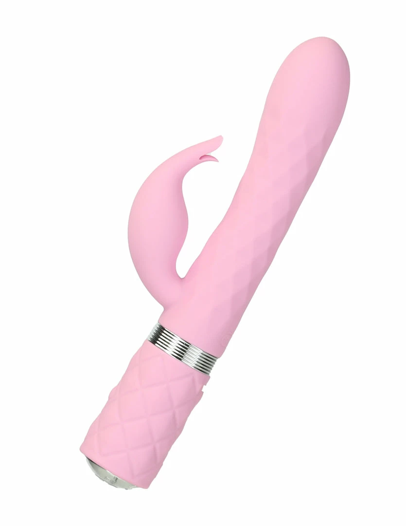 Pillow Talk Lively Vibrators 1 Pillow Talk Lively Vibrators