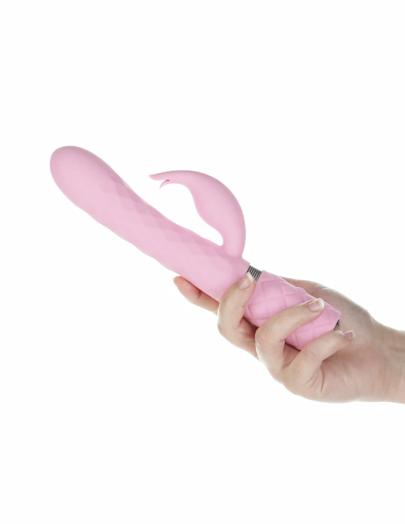 Pillow Talk Lively Vibrators 3 Pillow Talk Lively Vibrators