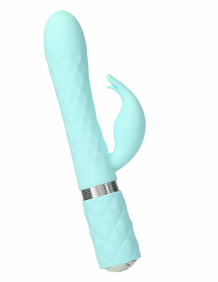 Pillow Talk Lively Vibrators 2 Pillow Talk Lively Vibrators