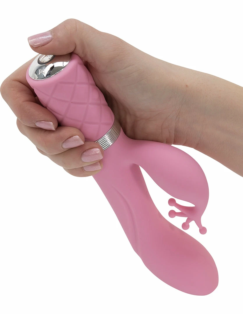 Pillow Talk Kinky 6 Pillow Talk Kinky