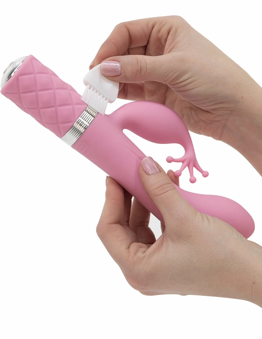 Pillow Talk Kinky 7 Pillow Talk Kinky