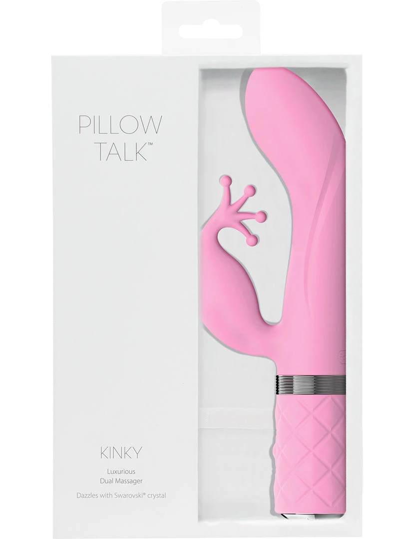 Pillow Talk Kinky 9 Pillow Talk Kinky
