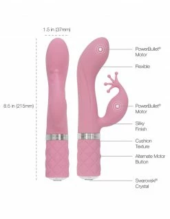 Pillow Talk Kinky 13 Pillow Talk Kinky