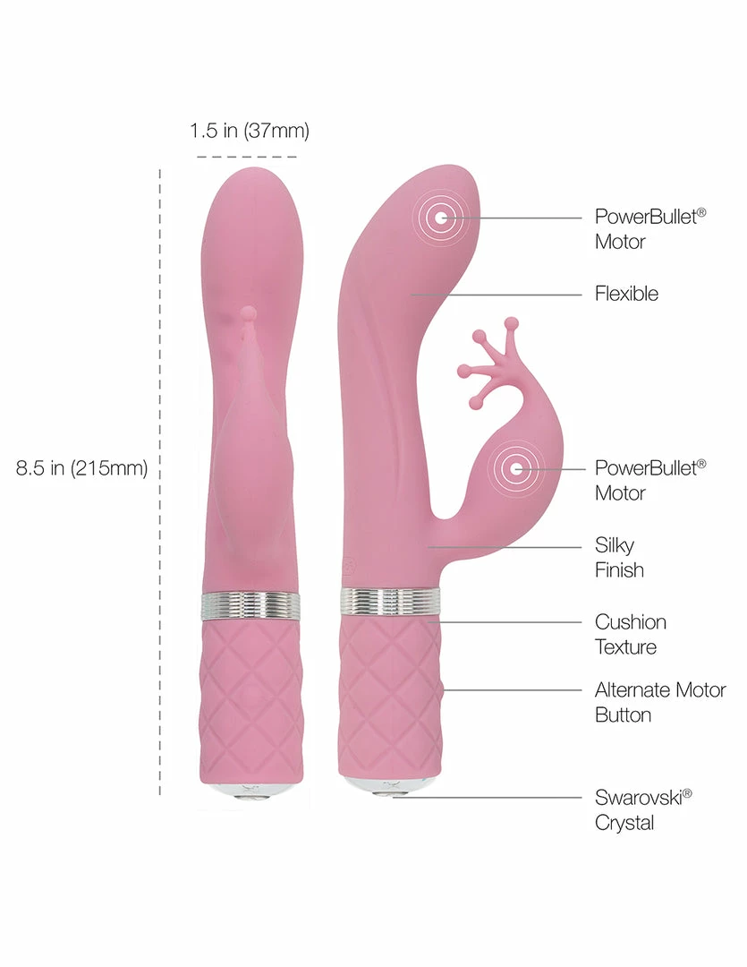 Pillow Talk Kinky 5 Pillow Talk Kinky