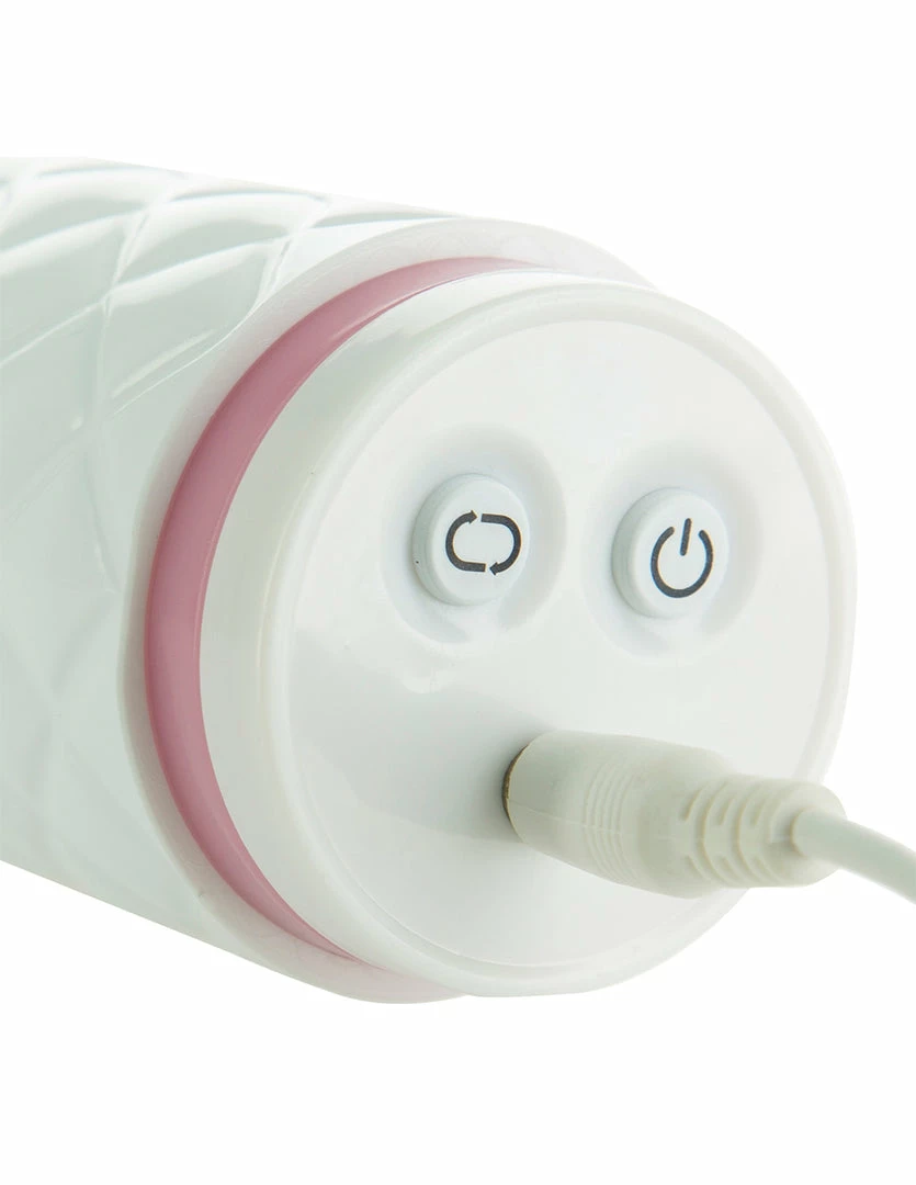 Pillow Talk Feisty 7 Pillow Talk Feisty