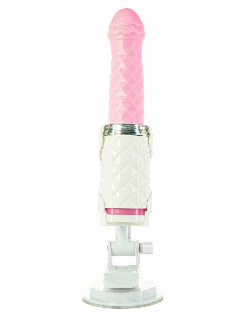 Pillow Talk Feisty 4 Pillow Talk Feisty