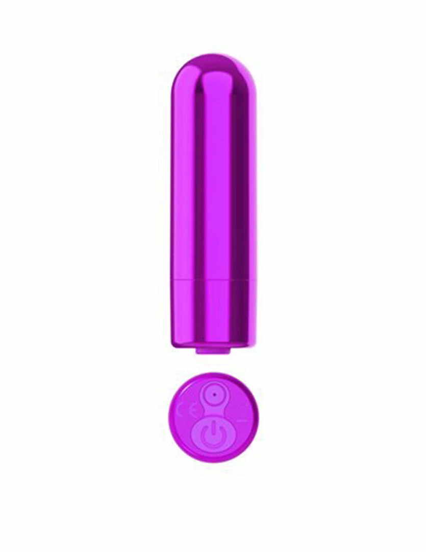 PowerBullet Naughty Nubbies Finger Vibe Vibrators 5 PowerBullet Naughty Nubbies Finger Vibe Vibrators