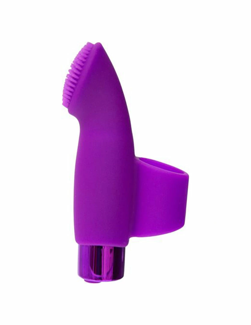 PowerBullet Naughty Nubbies Finger Vibe Vibrators 1 PowerBullet Naughty Nubbies Finger Vibe Vibrators