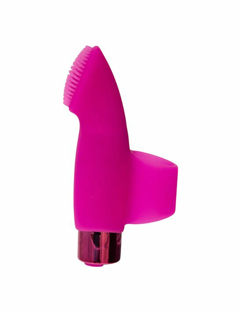 PowerBullet Naughty Nubbies Finger Vibe Vibrators 2 PowerBullet Naughty Nubbies Finger Vibe Vibrators