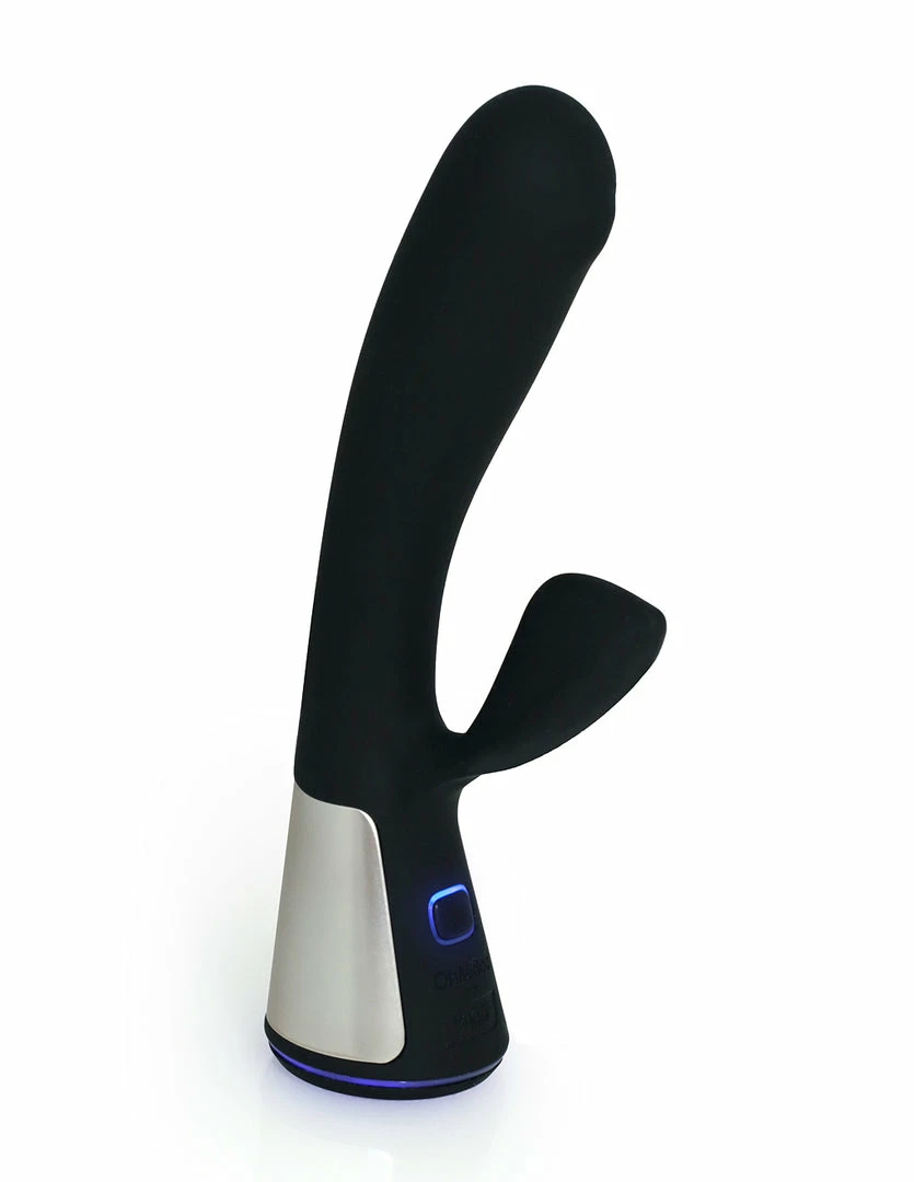 OhMiBod Fuse Bluetooth Dual Vibrator Vibrators 2 OhMiBod Fuse Bluetooth Dual Vibrator Vibrators