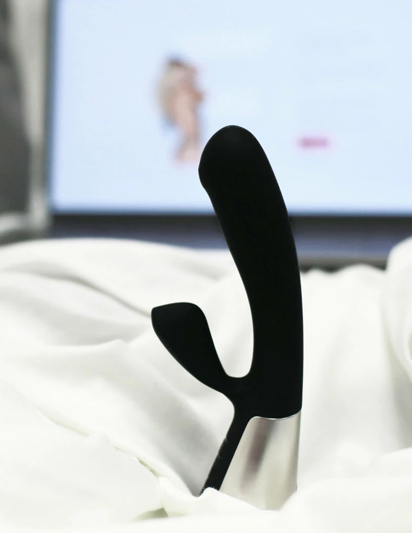 OhMiBod Fuse Bluetooth Dual Vibrator Vibrators 7 OhMiBod Fuse Bluetooth Dual Vibrator Vibrators