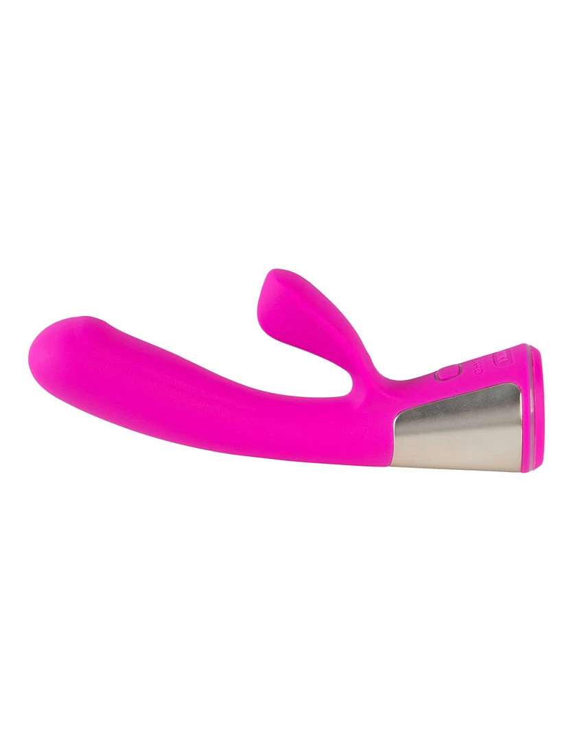 OhMiBod Fuse Bluetooth Dual Vibrator Vibrators 15 OhMiBod Fuse Bluetooth Dual Vibrator Vibrators