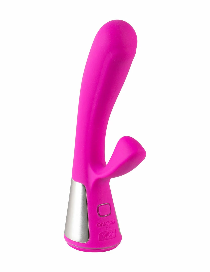 OhMiBod Fuse Bluetooth Dual Vibrator Vibrators 1 OhMiBod Fuse Bluetooth Dual Vibrator Vibrators