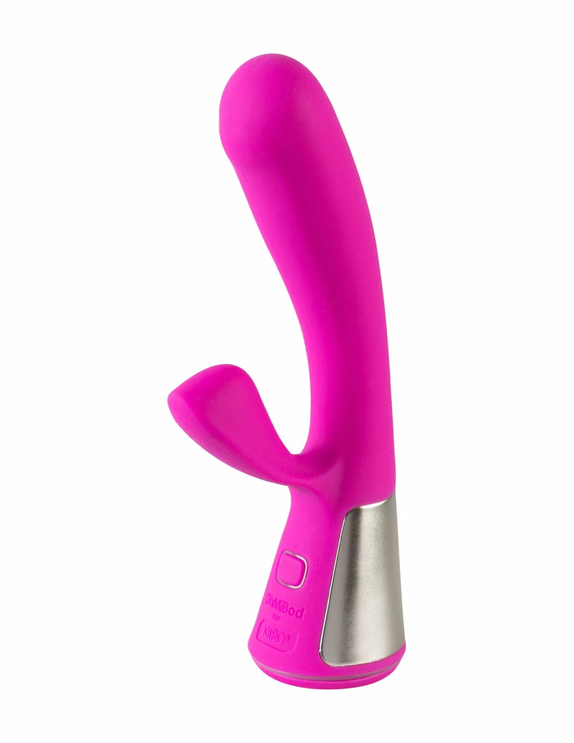 OhMiBod Fuse Bluetooth Dual Vibrator Vibrators 16 OhMiBod Fuse Bluetooth Dual Vibrator Vibrators