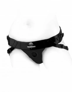 Strap-ons SpareParts Joque Harness