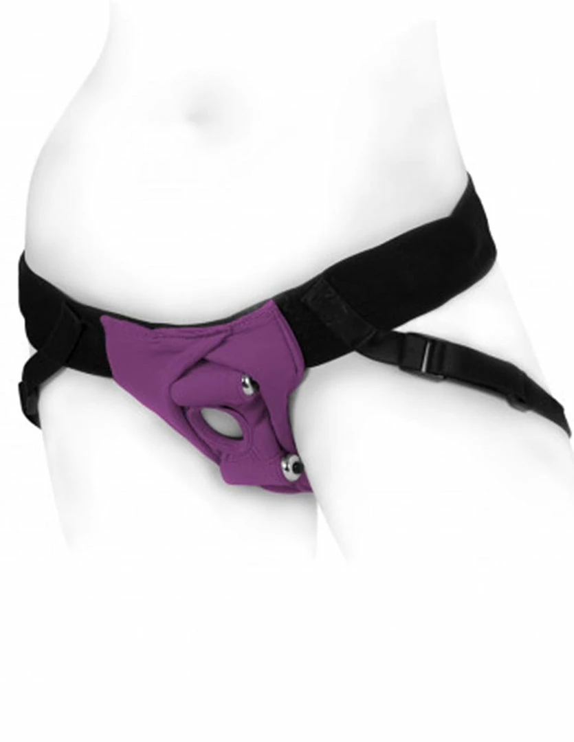 Strap-ons SpareParts Joque Harness 5 Strap-ons SpareParts Joque Harness