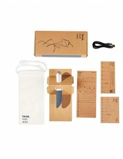 Love Not War Amore Vibrators