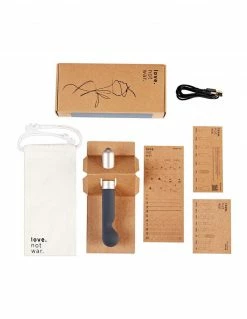 Vibrators Love Not War Kama