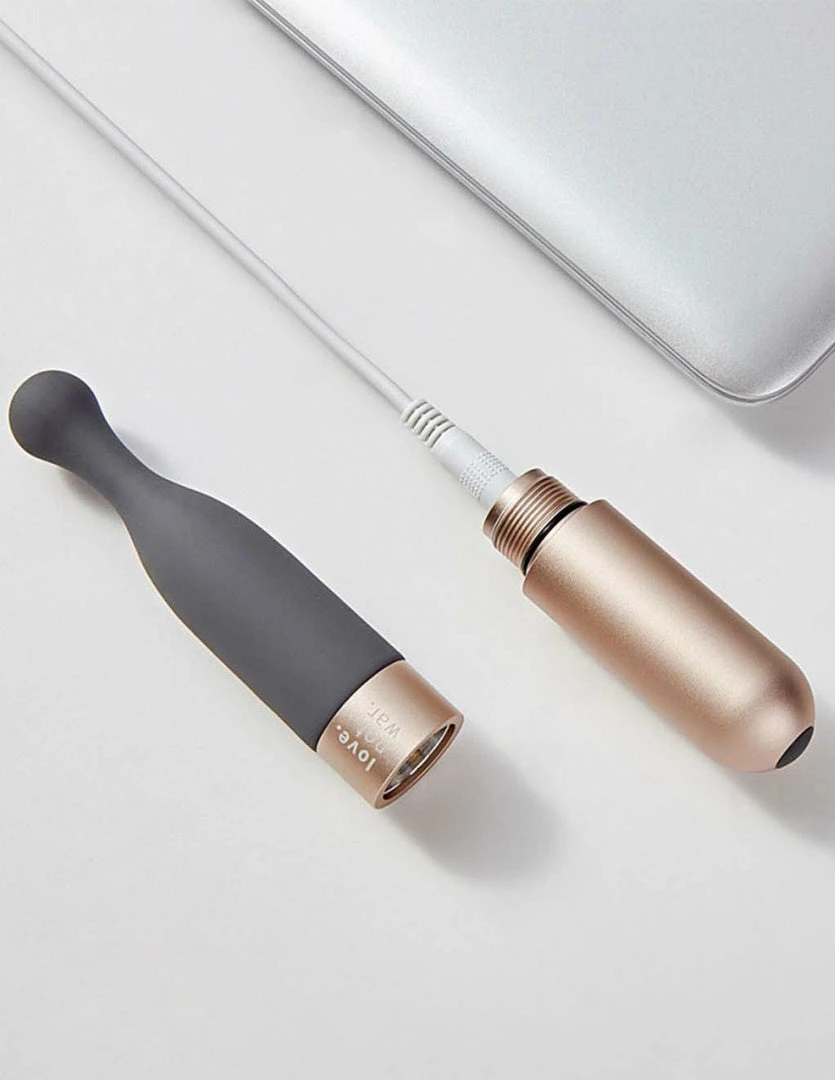 Love Not War Meile Vibrators 6 Love Not War Meile Vibrators