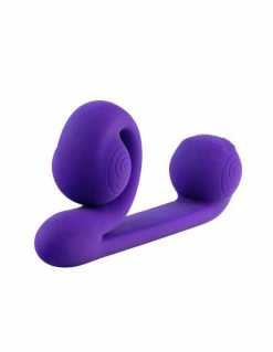 Vibrators Snail Vibe