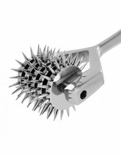 Master Series 5 Reel Pinwheel Medical & Kink Play