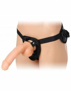 Strap U Siren Universal Strap-on Harness