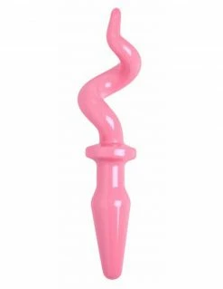 Tailz Piggy Tail Plug Anal