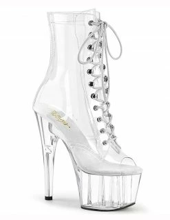 Pleaser Adore 1021C Heels