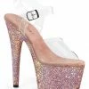 Heels Pleaser Adore 708LG