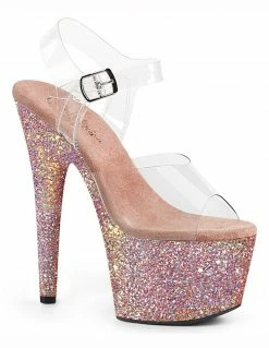 Heels Pleaser Adore 708LG