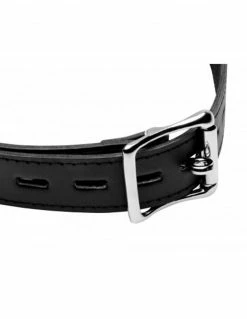 Bondage Strict XL Silicone Gag Ball 2 Inch