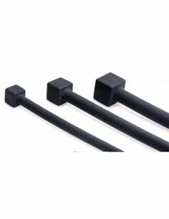 Master Series Bolted Deluxe Silicone Urethral Sounds