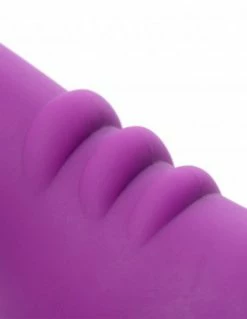 Strap U Royal Revolver Vibrating Strapless Strap On Vibrators