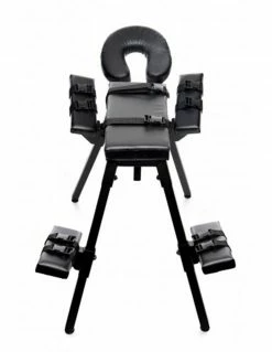 Master Series Obedience Extreme Sex Bench